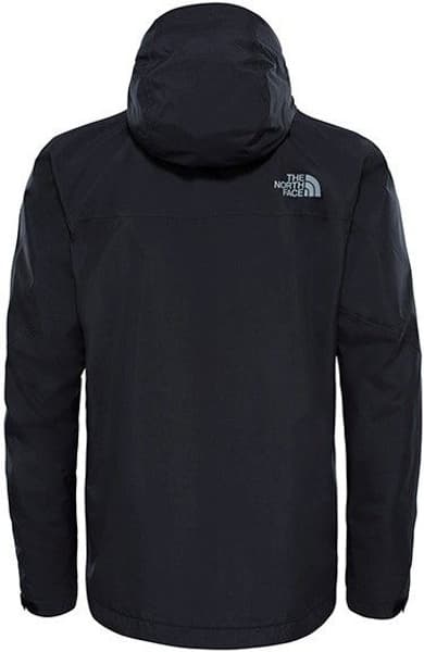 Mountain Light II Shell Jacket Black, view: 1