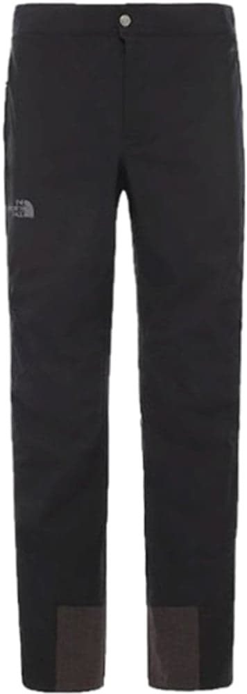 Dryzzle Futurelight Shell Pant Black, view: 0