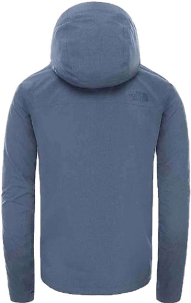 Dryzzle Futurelight Shell Jacket Blue/Grey, view: 1