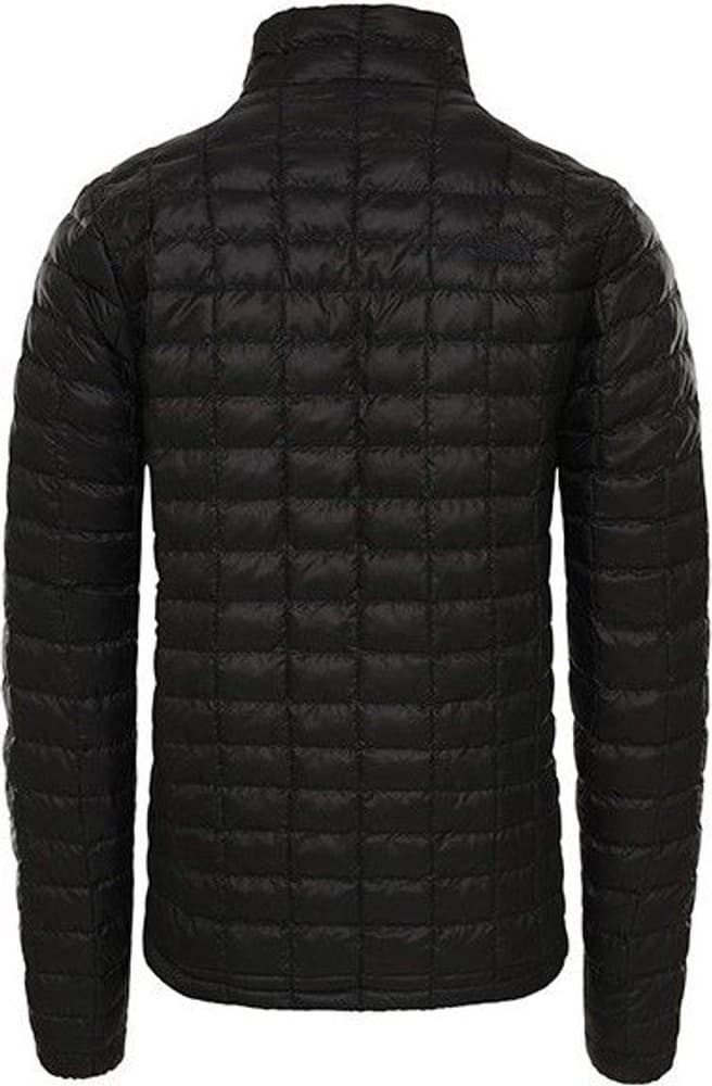 Thermoball Eco Light Weight Jacket Black, view: 1