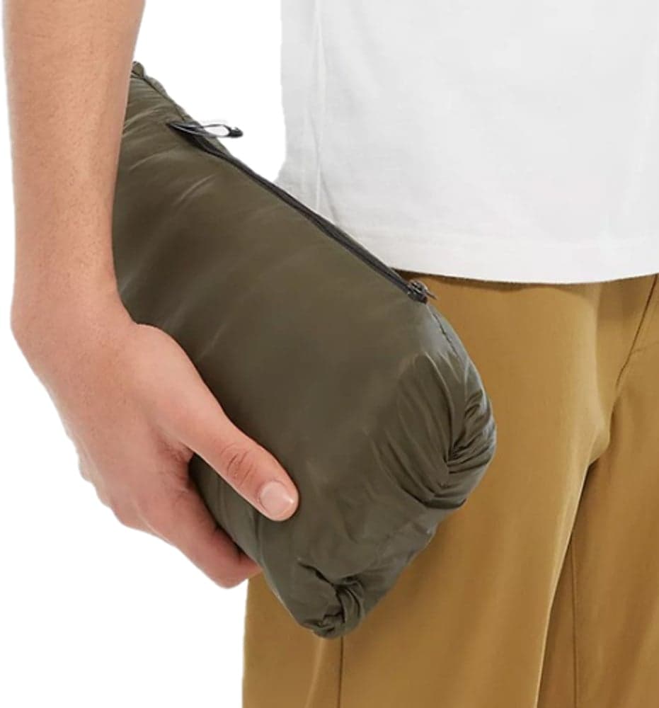 Thermoball Eco Light Weight Jacket Camo, view: 2