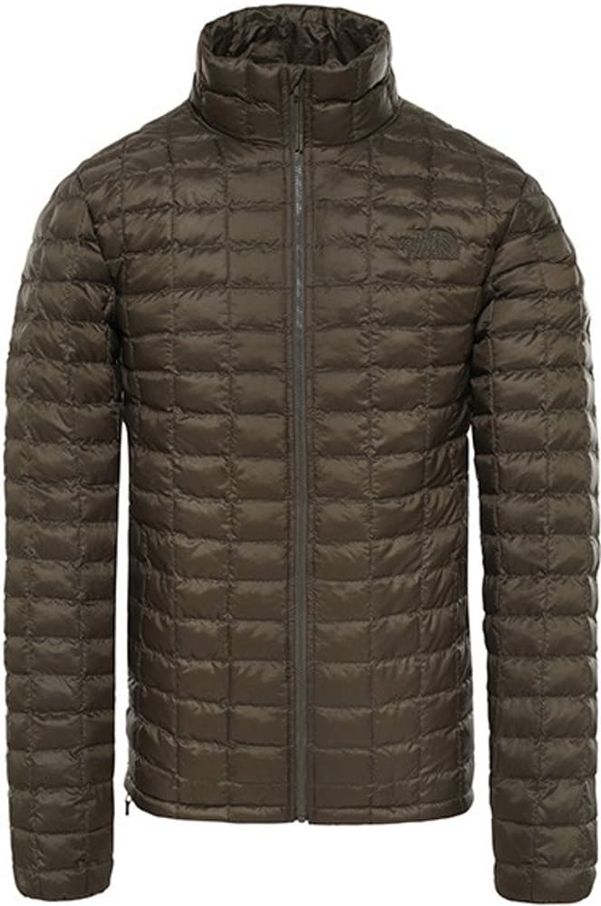 Thermoball Eco Light Weight Jacket Green, view: 0