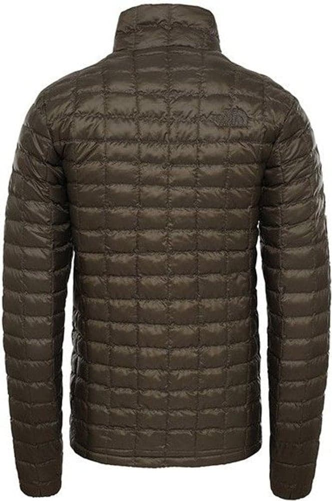 Thermoball Eco Light Weight Jacket Green, view: 1