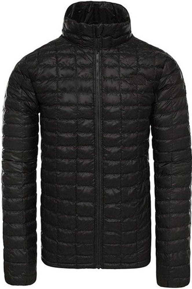 Thermoball Eco Light Weight Jacket Black, view: 0