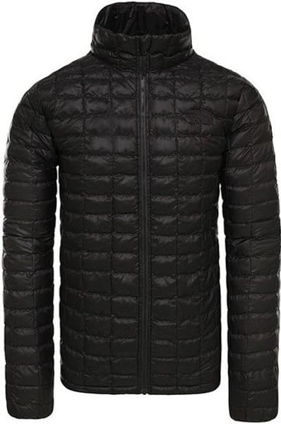 Thermoball Eco Light Weight Jacket Black, view: 0