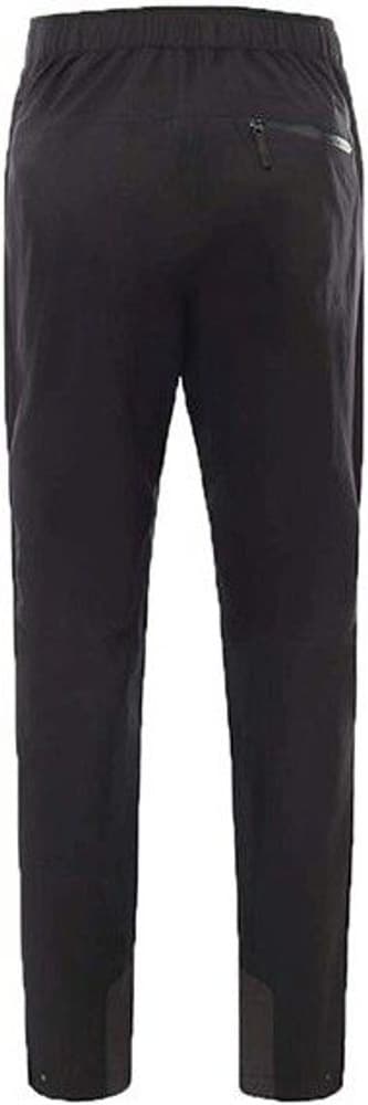 W's Dryzzle Futurelight Shell Pant Black, view: 1