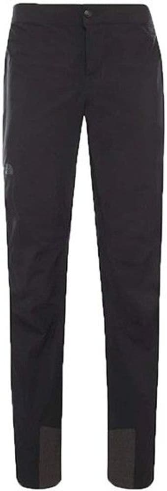 W's Dryzzle Futurelight Shell Pant Black, view: 0