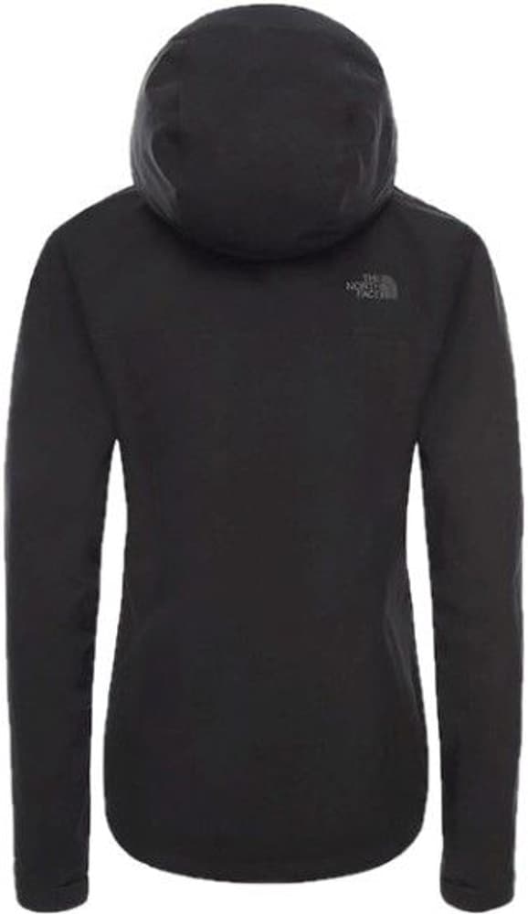 W's Dryzzle Futurelight Shell Jacket Black, view: 1