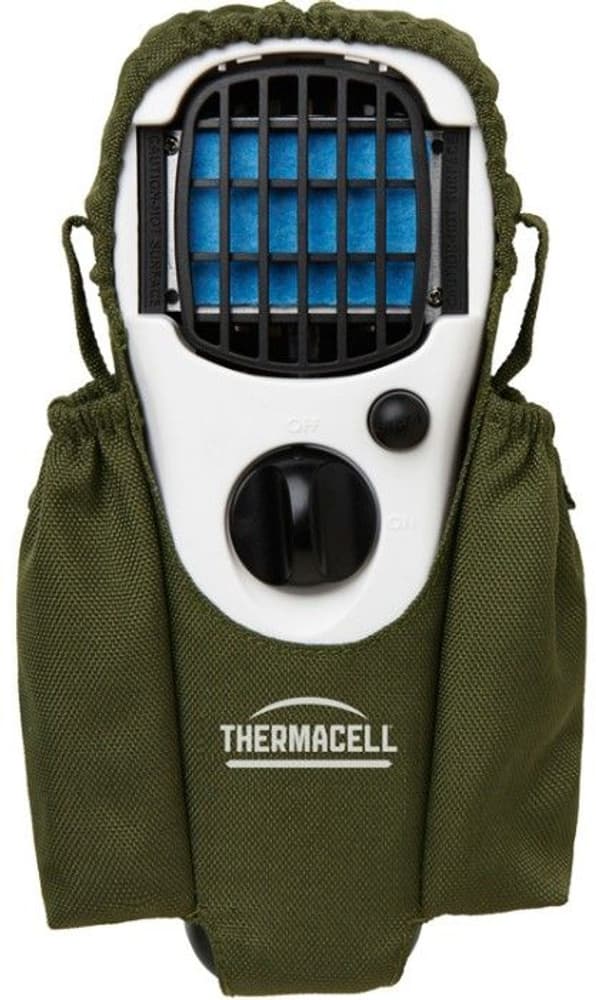 Hölster Grön, view: 0