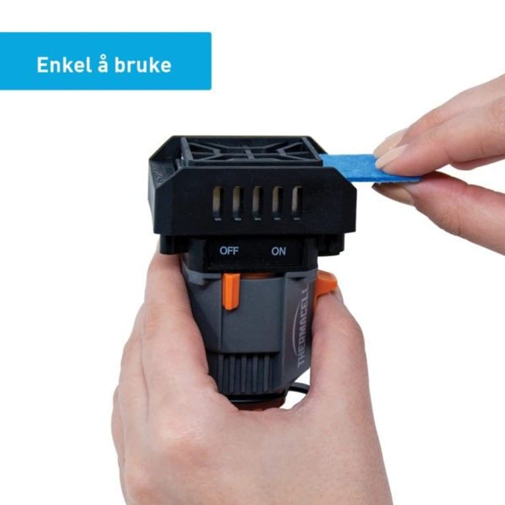 Thermacell Backpacker, view: 1