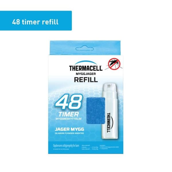 productImage: Thermacell Refill 4-PK 48 h