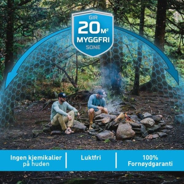 Thermacell Refill 4-PK 48 h, view: 2