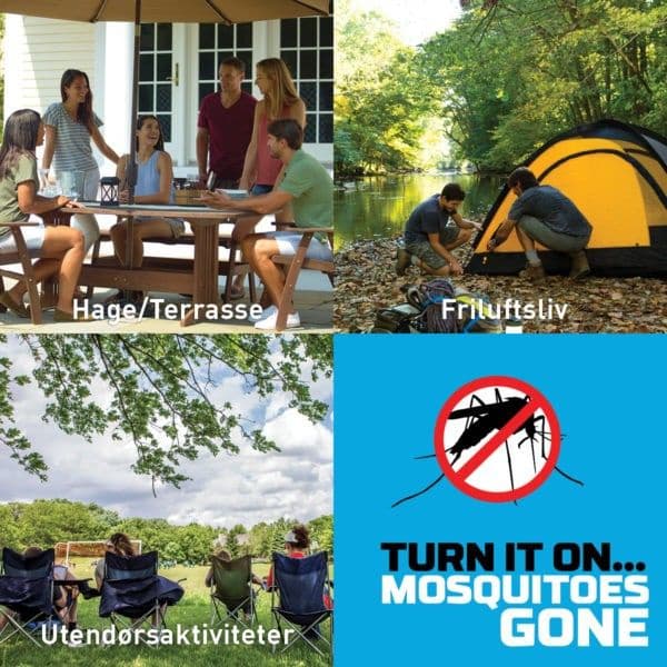 Thermacell Refill 10-PK 120 h, view: 6