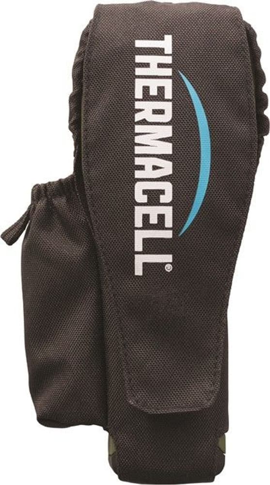 Thermacell Hölster Svart, view: 1