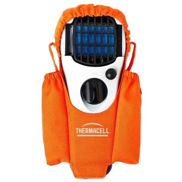 Thermacell Hölster Orange, view: 0