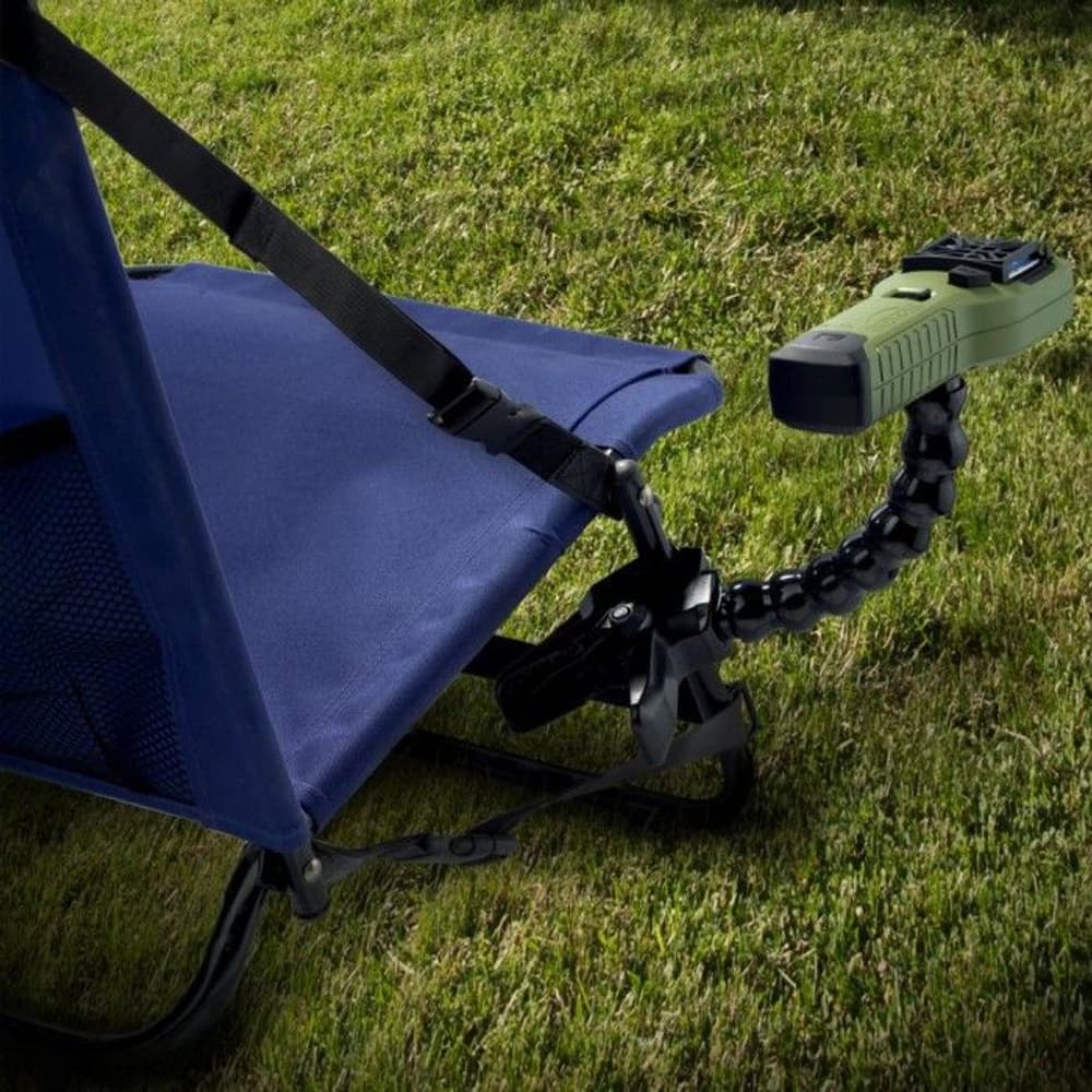 Thermacell Multifäste till MR450, view: 2