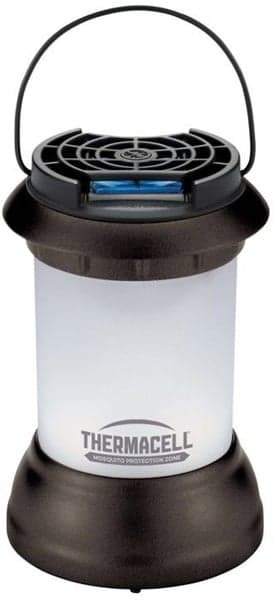 Thermacell Lanterna Brons Myggskydd, view: 0