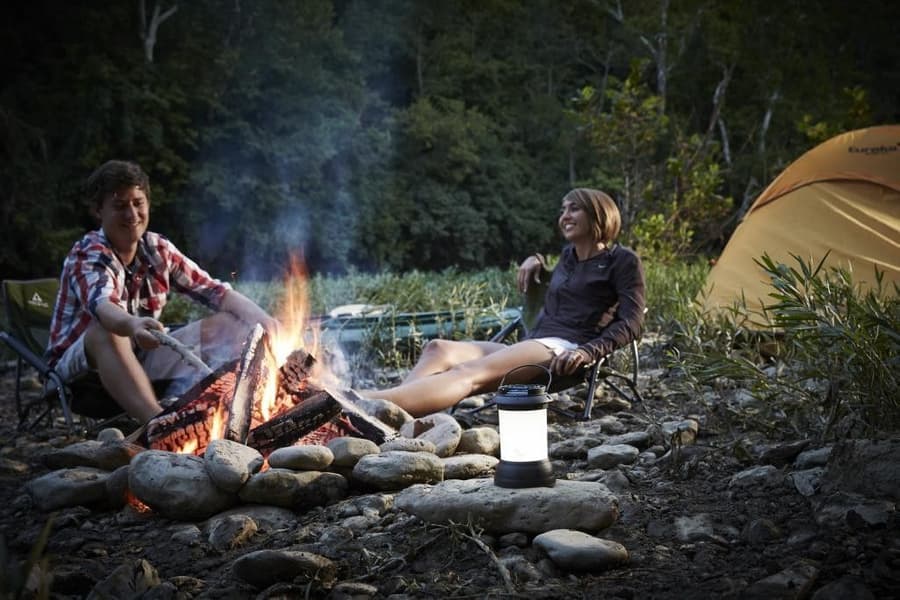 Thermacell Lanterna Brons Myggskydd, view: 1