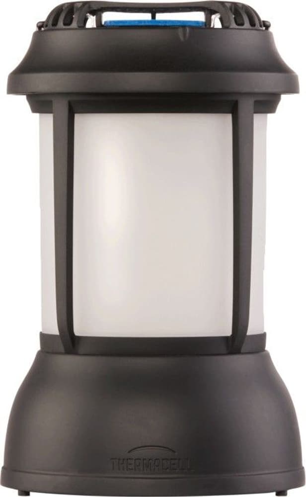 Thermacell Lanterna Myggskydd Svart, view: 0