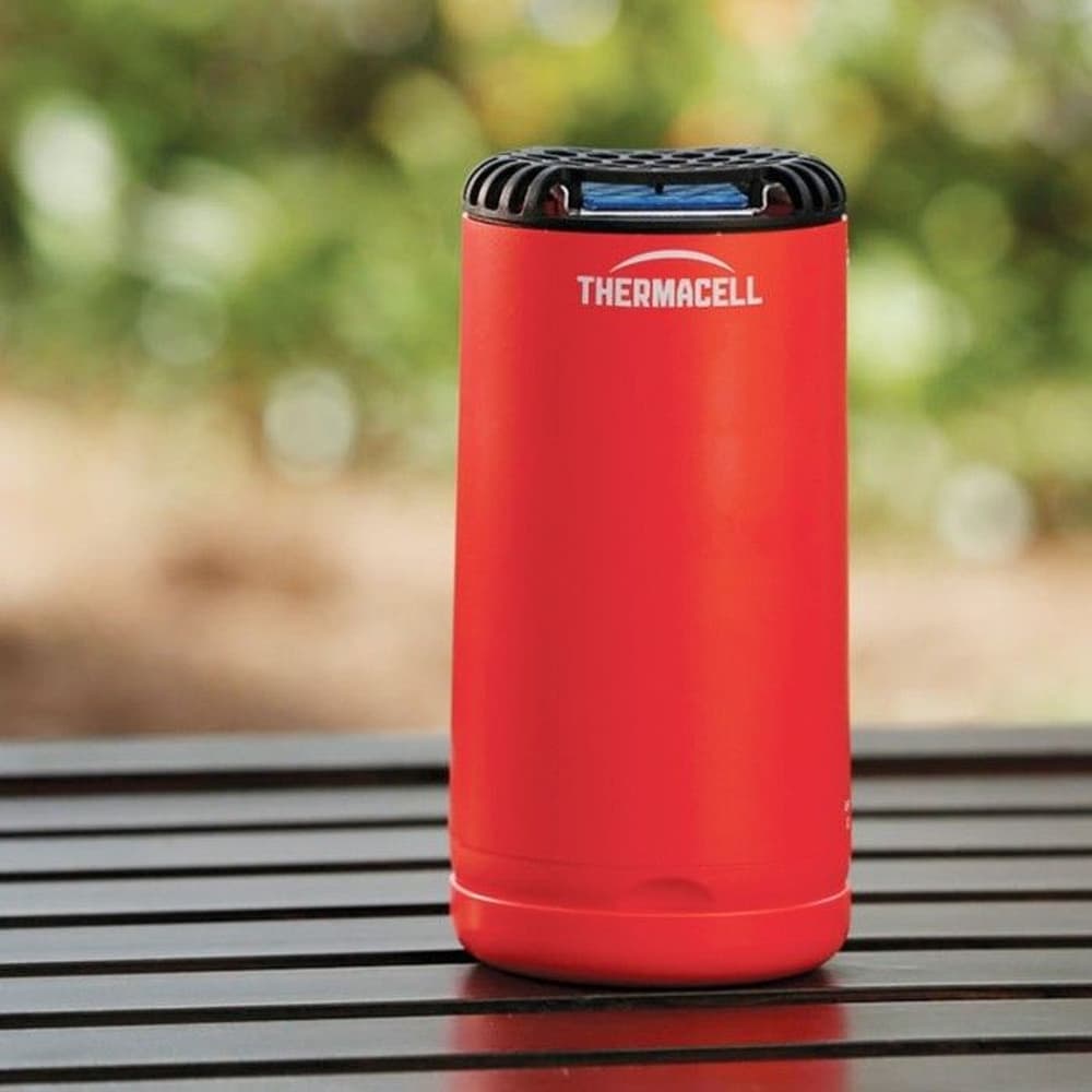 Thermacell Halo Mini 12h Myggskydd Röd, view: 1