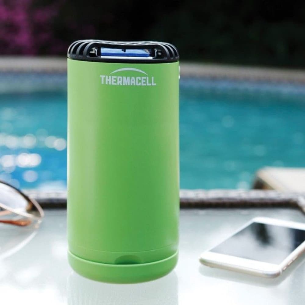 Thermacell Halo Mini 12h Myggskydd Grön, view: 1