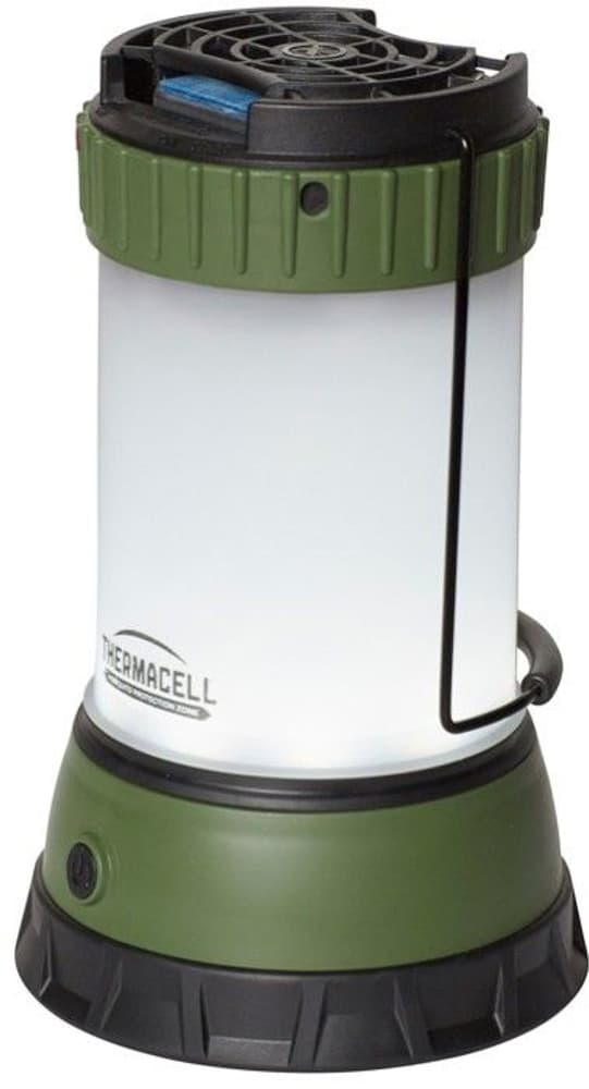 Thermacell Scout Campinglampa Myggskydd, view: 0