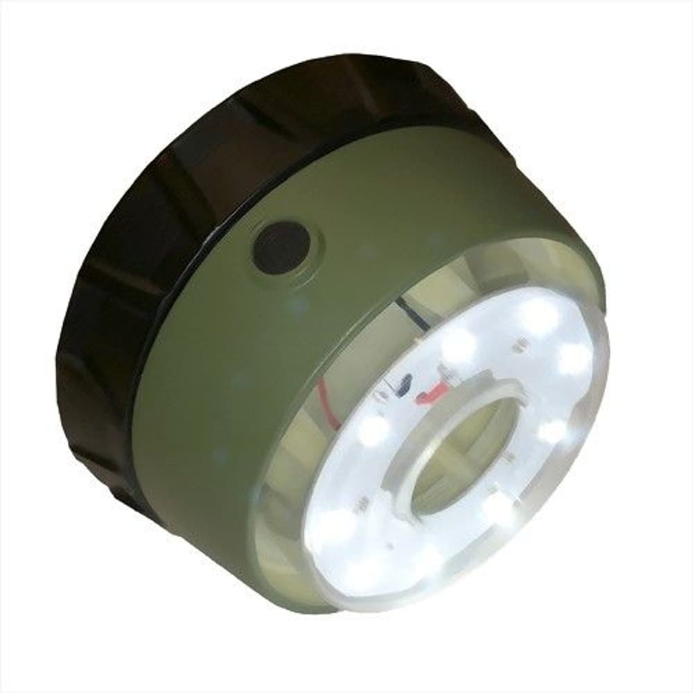 Thermacell Scout Campinglampa Myggskydd, view: 1