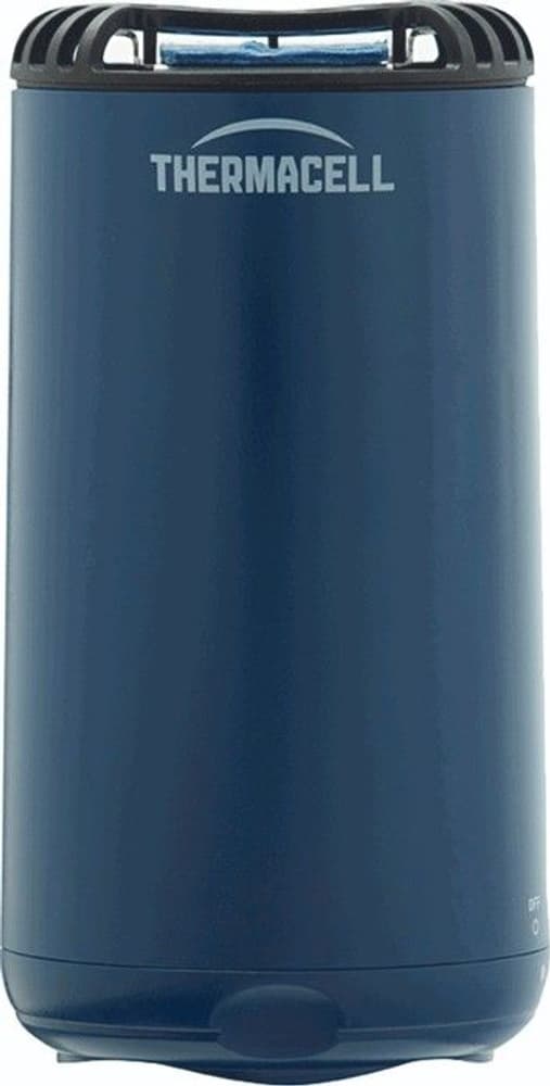 Thermacell Halo Mini 12h Myggskydd Mörkblå, view: 0