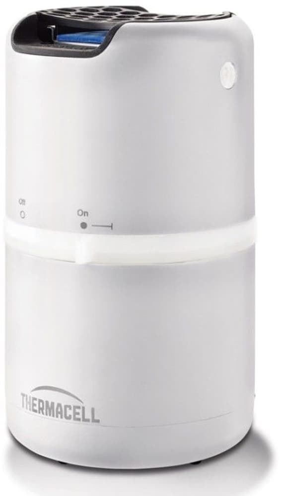 Thermacell Halo Vit Myggskydd för upp till 48 h, view: 0