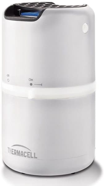 Thermacell Halo Vit Myggskydd för upp till 48 h, view: 0