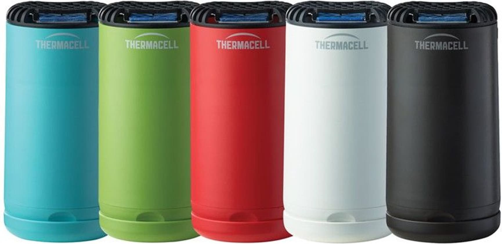 Thermacell Halo Mini 12h Myggskydd olika färger, view: 0