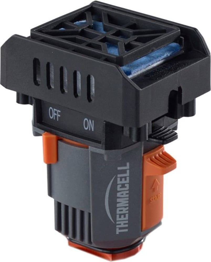 Thermacell Backpacker Myggskydd för friluftsgas, view: 1