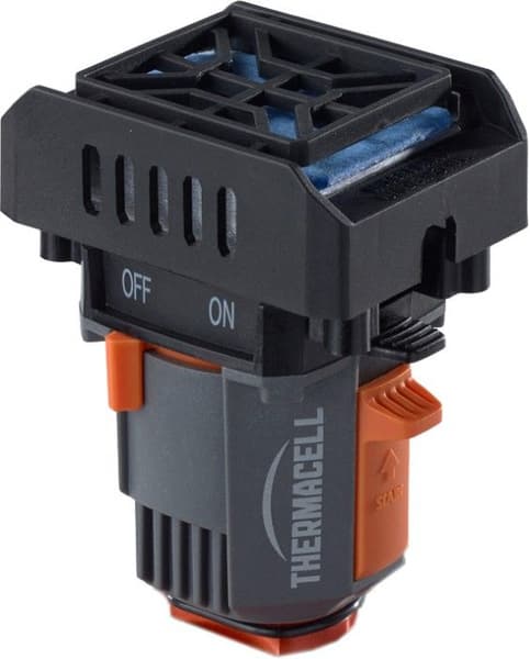 Thermacell Backpacker Myggskydd för friluftsgas, view: 1