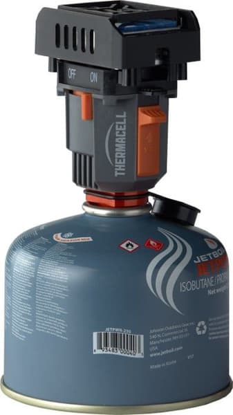 productImage: Thermacell Backpacker Myggskydd för friluftsgas