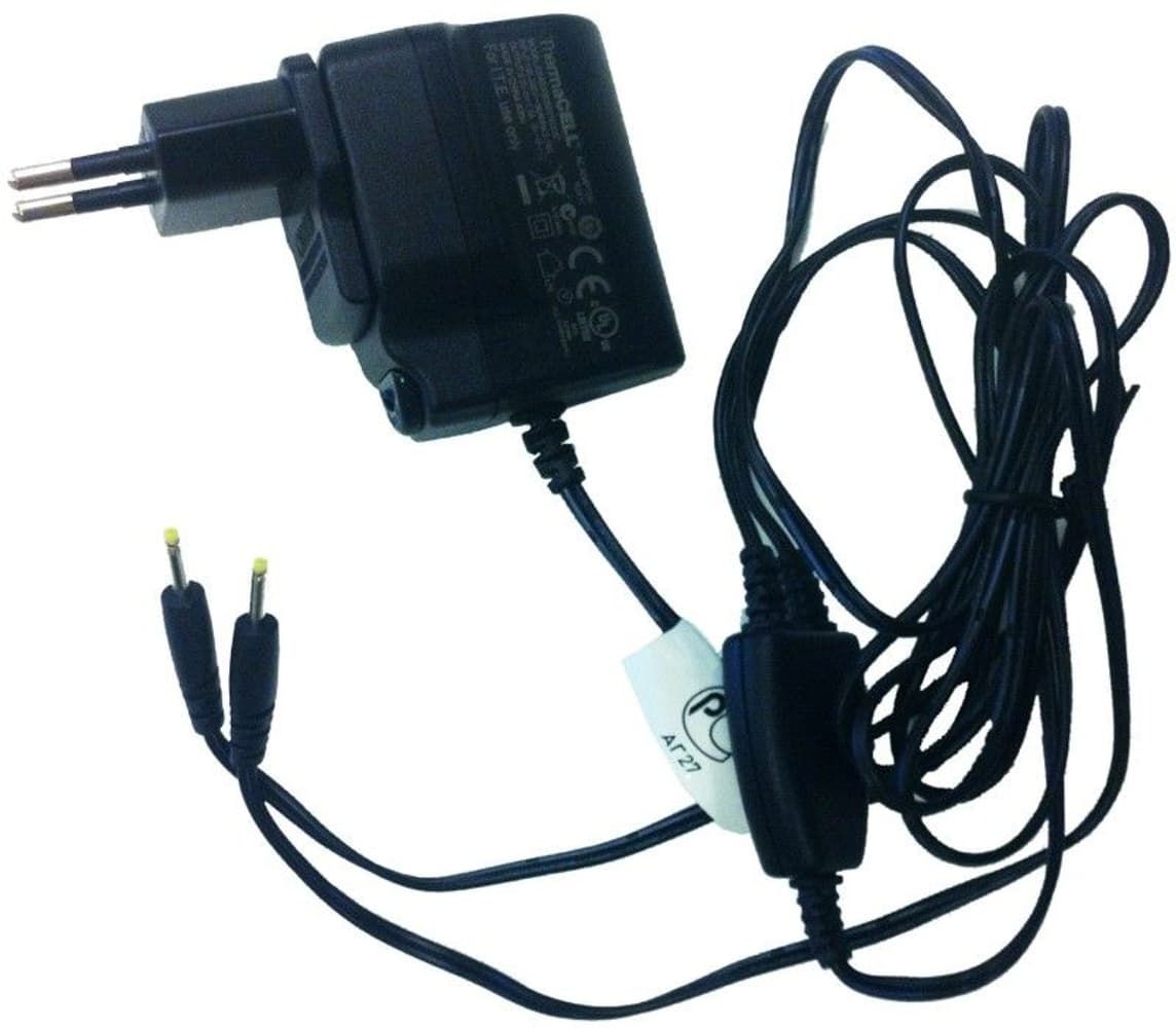 ThermaCELL Nordic Flex Värmesulor fjärrstyrda, view: 3