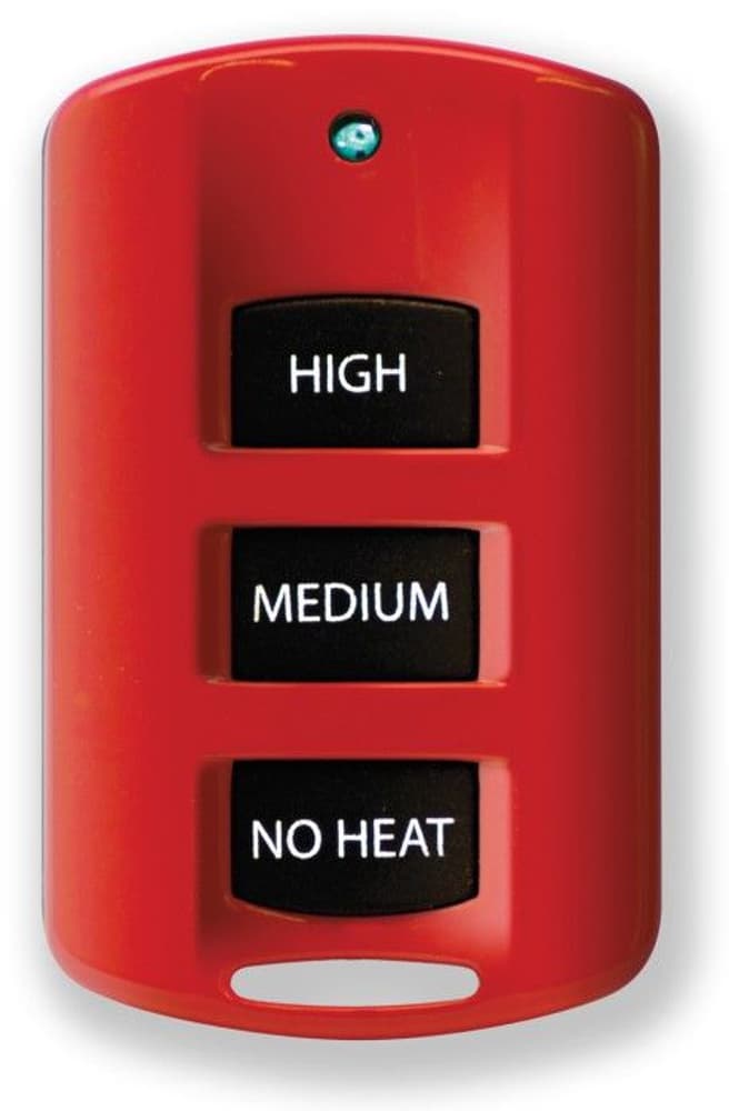 ThermaCELL Nordic Flex Värmesulor fjärrstyrda, view: 2