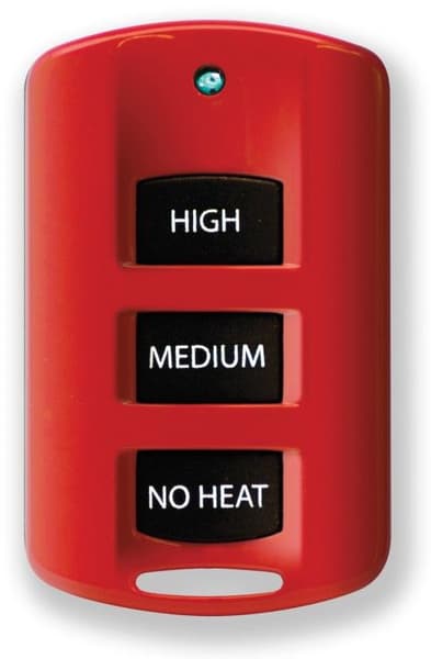 ThermaCELL Nordic Flex Värmesulor fjärrstyrda, view: 2