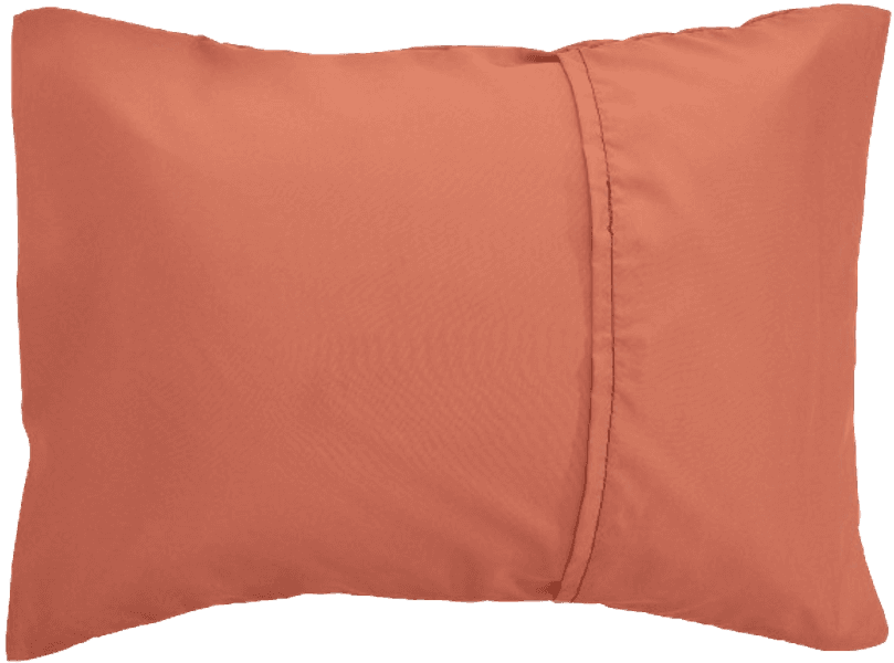 UL Pillow Case Bright Orange, view: 0