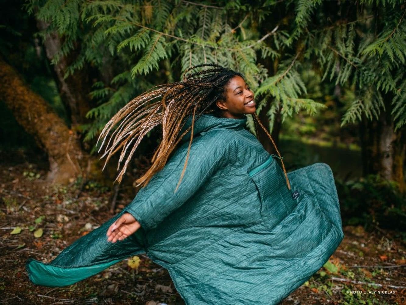 Honcho Poncho Tomato, view: 4