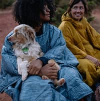 Honcho Poncho Wheat - view: 5