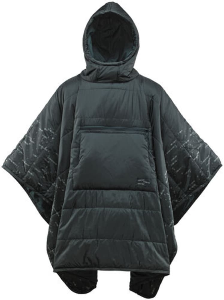 Honcho Poncho Black Forest, view: 0