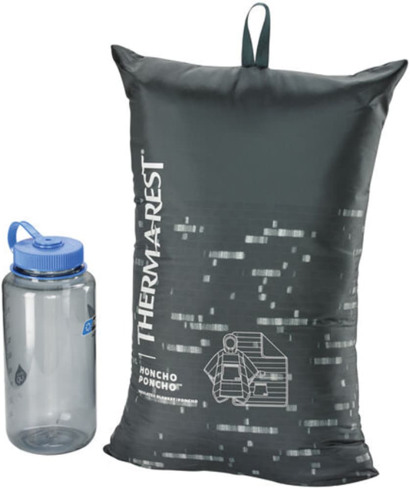 Honcho Poncho Wheat, view: 4