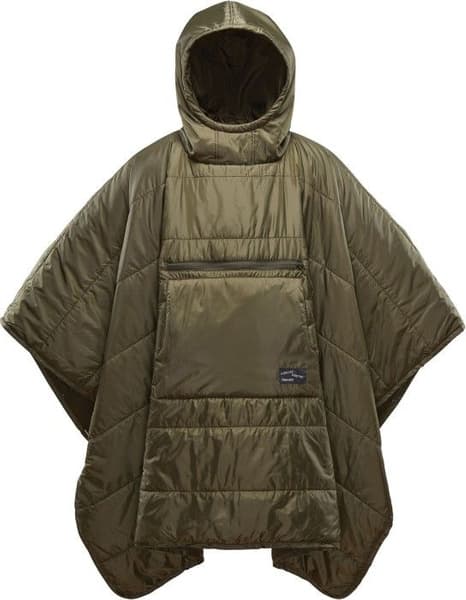 Honcho Poncho Olive, view: 0