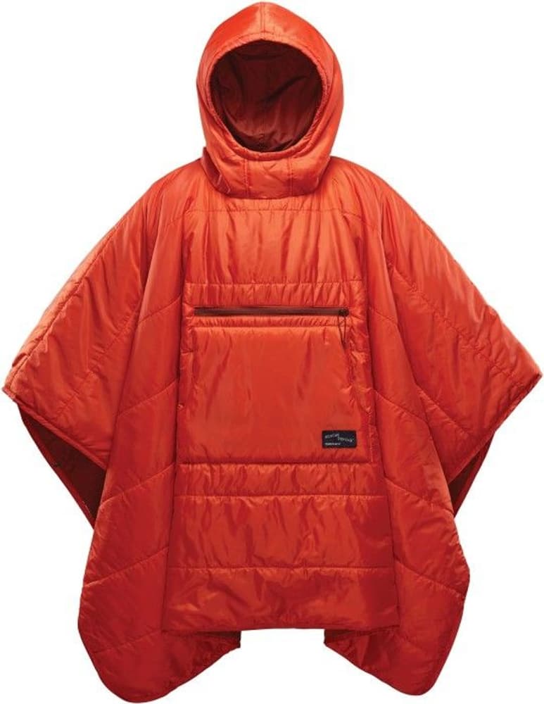 Honcho Poncho Tomato, view: 0