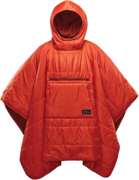 Honcho Poncho Tomato, view: 0