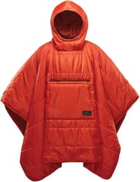 Honcho Poncho Tomato - view: 0