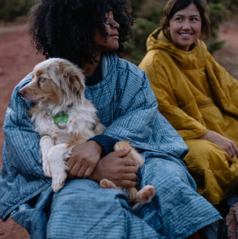 Honcho Poncho Mars Red, view: 5