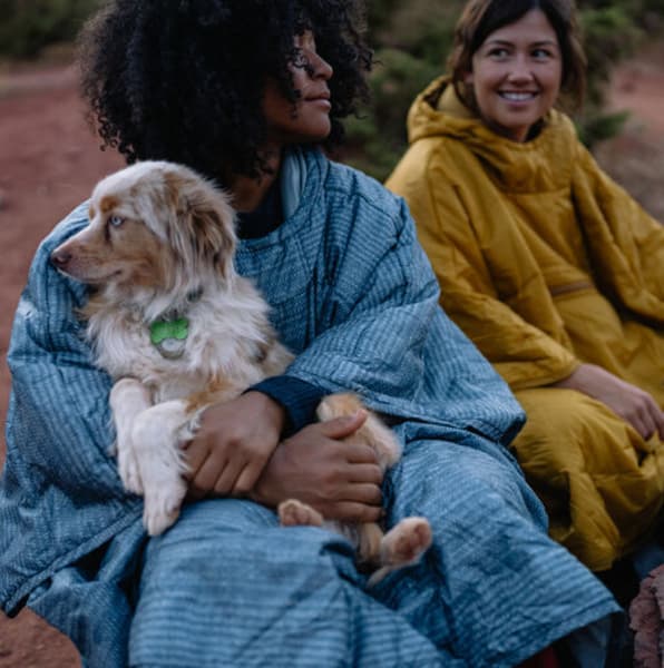 Honcho Poncho Mars Red, view: 5