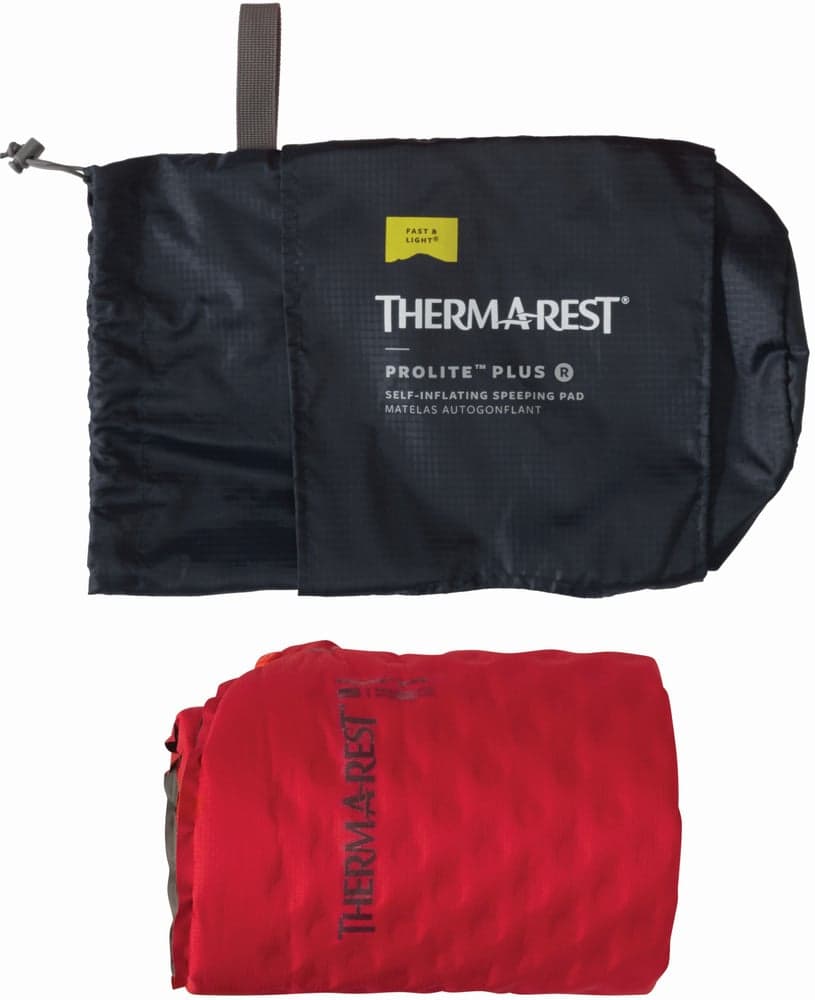 Prolite Plus L Cayenne, view: 2