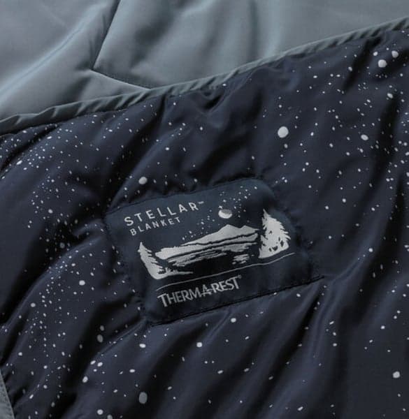 Stellar Blanket Space, view: 1